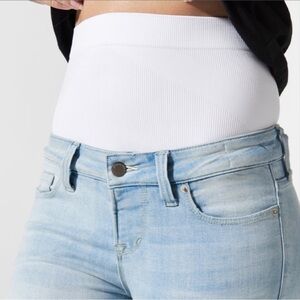 BLANQI Postpartum Support Skinny Jeans